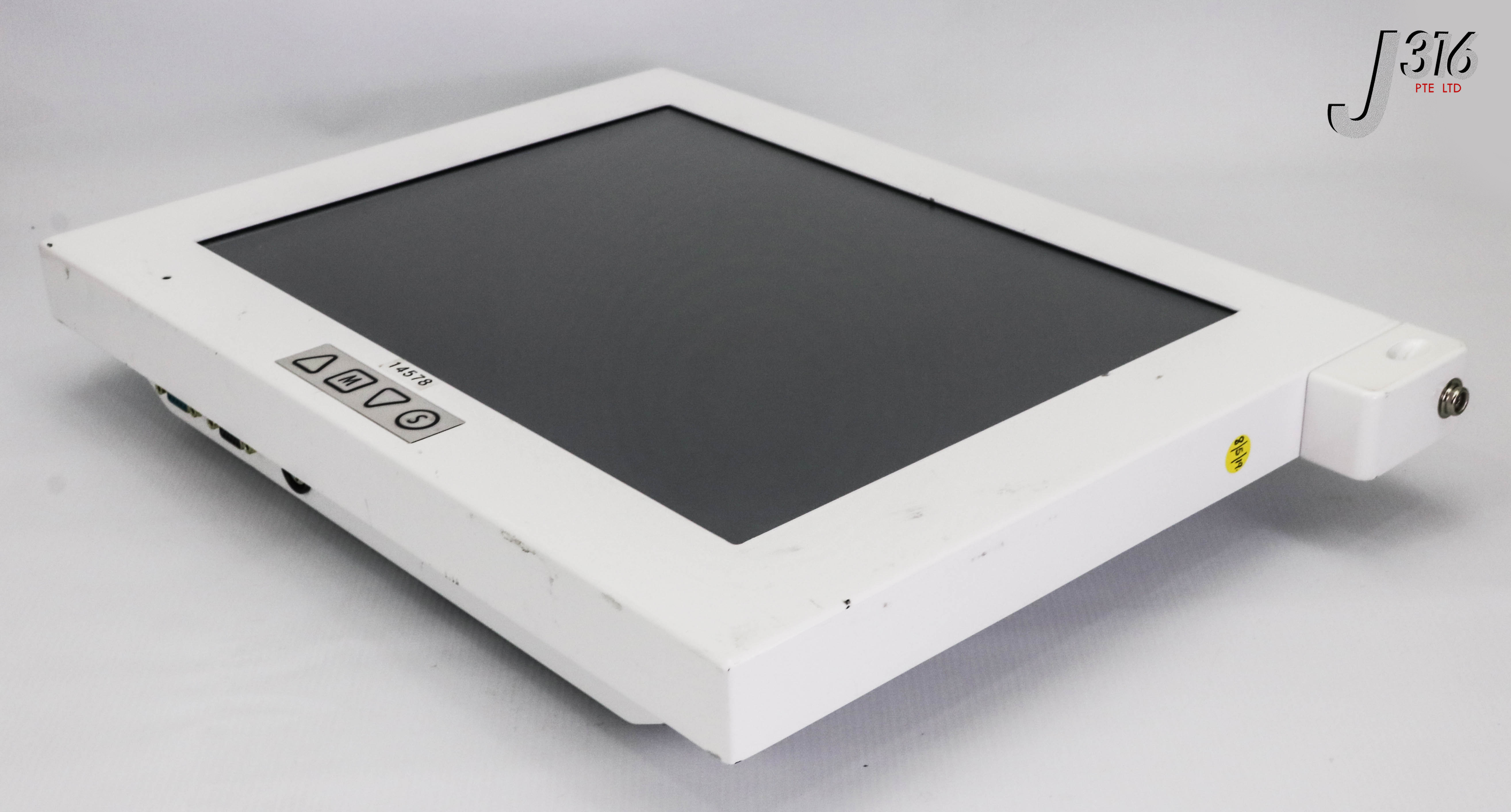 8個セット 14578 NDS TOUCH SCREEN MON 90X0212-D WITH BRKT MOUNTING 0021-25720
